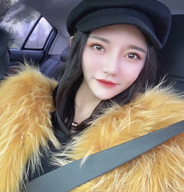 甜甜圈的第三张照片--马鞍山红颜知己交友网